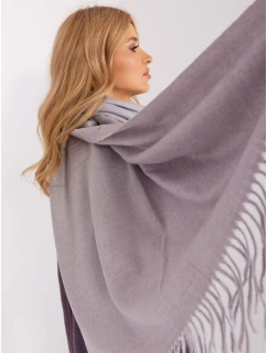 Šatka AT SZ 23185.73P svetlo fialová