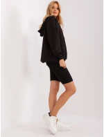 Súprava EM KMPL 831.17 čierna