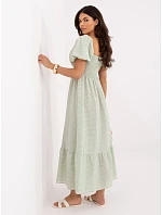 Sukienka IR SK model 22120725 pistacjowy - FPrice