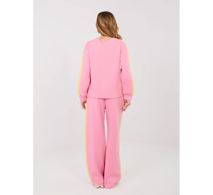 Súprava IT KMPL 22211.32 ružová Súprava IT KMPL 22211.32 ružová