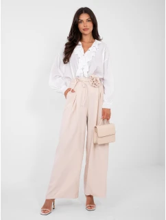 IT nohavice SP FL8569 1.06 light beige