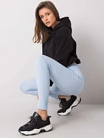 Legíny RV LG 6379.11X svetlo modrá