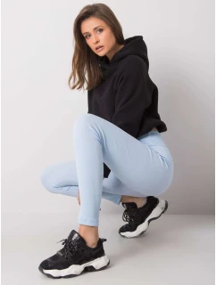 Legíny RV LG 6379.11X svetlo modrá