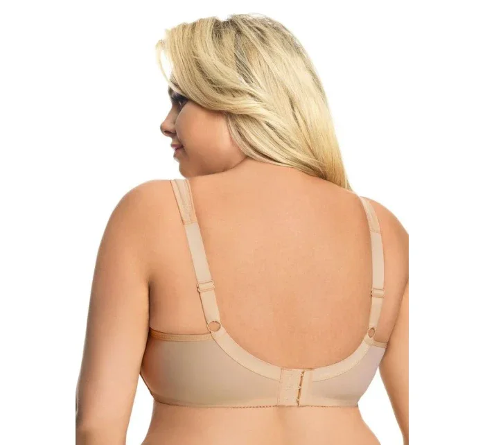 Podprsenka Anya K422 béžová - Gorsenia