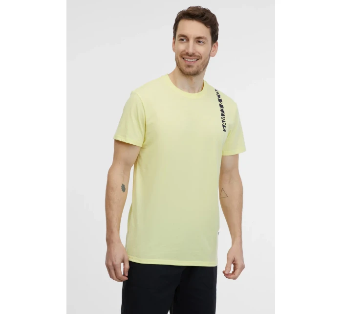 Pánske tričko SAM73 Fabio