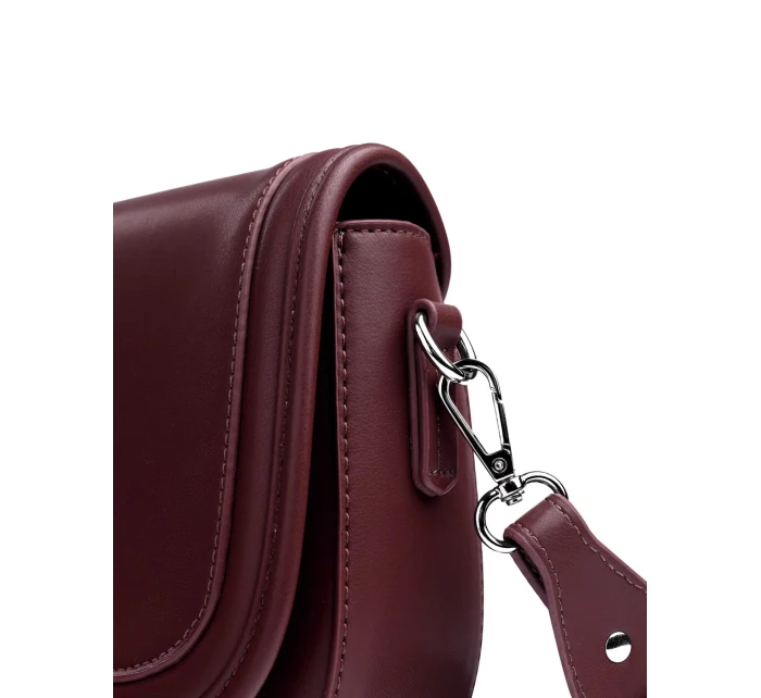Dámska kabelka Vuch Labela Wine Dámska kabelka Vuch Labela Wine