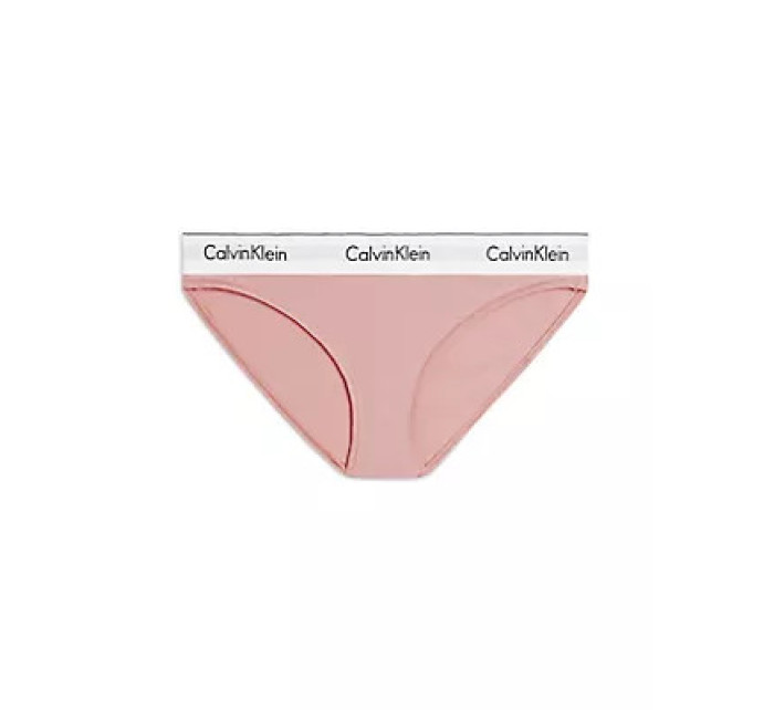 Spodné prádlo Dámske nohavičky BIKINI 0000F3787ETQO - Calvin Klein