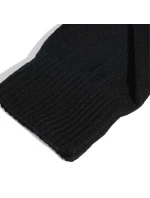 Pánske rukavice Originals Adicolor JW7908 Black - Adidas