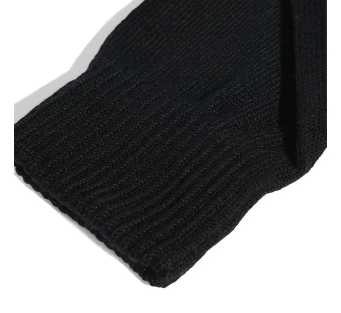 Pánske rukavice Originals Adicolor JW7908 Black - Adidas