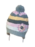 CZAPKA ZIMOWA model 17966507 - YO CLUB