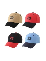 ČEPICE S model 21010316 - BE SNAZZY