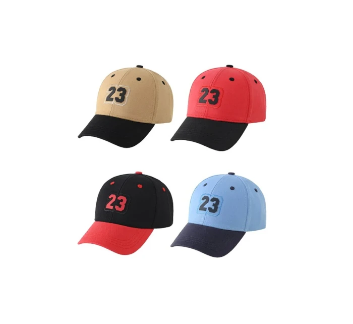 ČEPICE S model 21010316 - BE SNAZZY