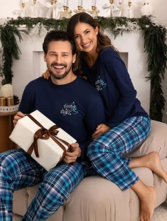 PÁNSKÉ PYŽAMO model 21795418 J/25 - Regina