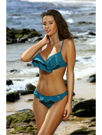 Dvojdielne plavky model 112241 Marko