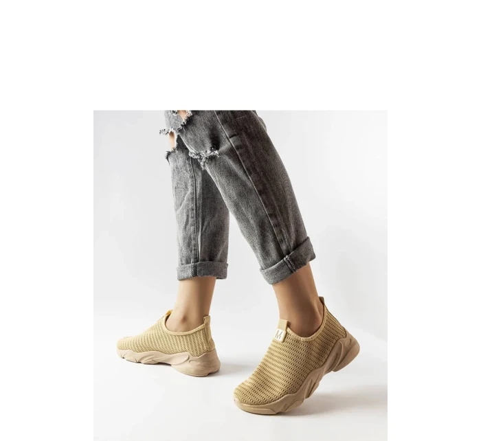 Športová obuv model 207791 Solea