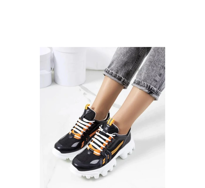 Tenisky model 208044 Solea