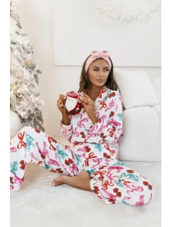 Pyžamo model 221471 LaBalancia