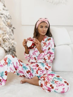 Pyžamo model 221471 LaBalancia