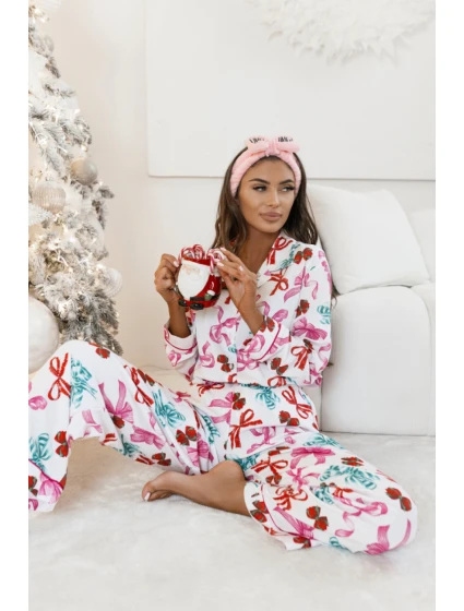 Pyžamo model 221471 LaBalancia