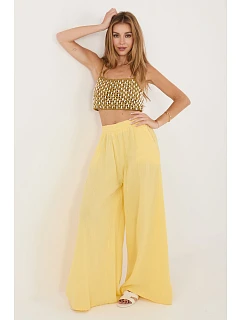 Dámske nohavice, model 230172, Italy Moda