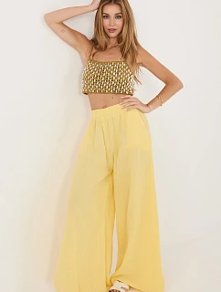 Dámske nohavice, model 230172, Italy Moda