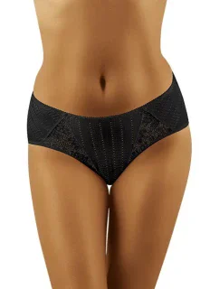 Nohavičky model 73566 Wolbar