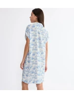 Boyfriend Fit NDW X - BLUE - TRIUMPH BLUE - TRIUMPH Boyfriend Fit NDW X - BLUE - TRIUMPH BLUE - TRIUMPH