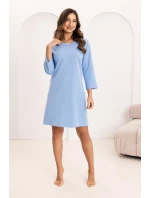 Košeľa Regina 179 3/4 2XL-3XL W26 ženy Košeľa Regina 179 3/4 2XL-3XL W26 ženy