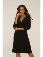 Košeľa De Lafense 810 Lilian 7/8 M-2XL