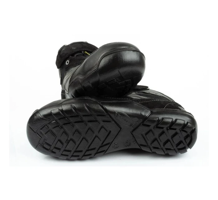 Topánky Lavoro 090 ESD U 1059.40