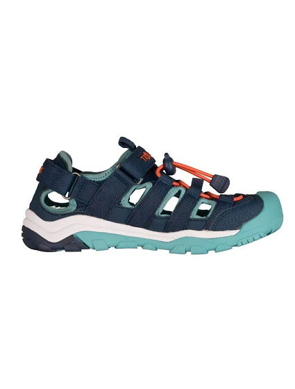 Dětské sandály  Sandal XT Jr model 22303172 - Trollkids