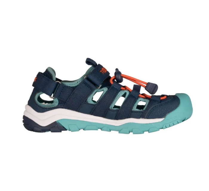 Dětské sandály  Sandal XT Jr model 21252089 - Trollkids