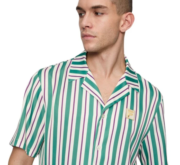 tričko M  pánské model 20981693 - Fila