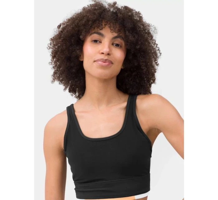 Dámská tréninková podprsenka se střední model 21430723 - 4F