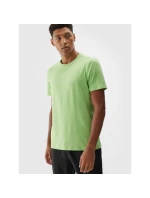 Pánské rychleschnoucí tréninkové tričko model 21907576 - 4F