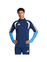 Pánske tričko adidas Tiro 26 Competition Training Top navy blue JY6398 Pánske tričko adidas Tiro 26 Competition Training Top navy blue JY6398