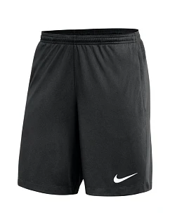 Pánské šortky Nike DriFit Referee černé, 010 M model 22348460 - EB FIT