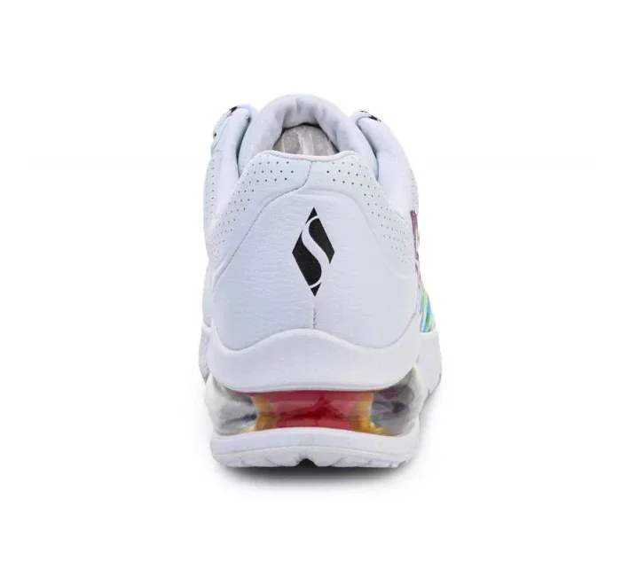 Skechers Uno 2 - Floating Love W 155521-WHT