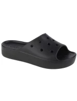 Žabky Classic Platform Slide W model 20083499 - Crocs
