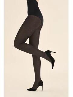 Gabriella Liset Číslo výrobku: 1237 farba: chocco