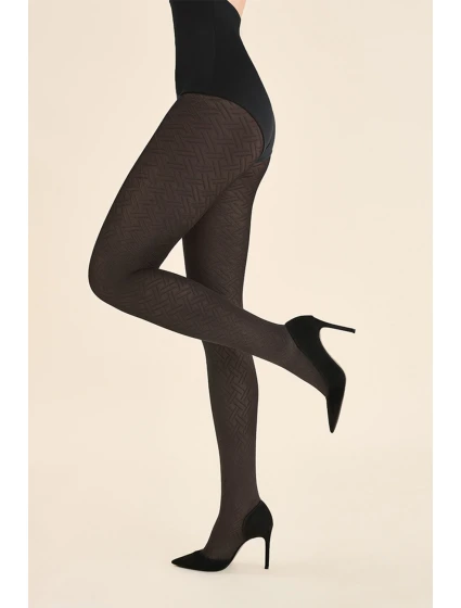 Gabriella Liset Číslo výrobku: 1237 farba: chocco Gabriella Liset Číslo výrobku: 1237 farba: chocco