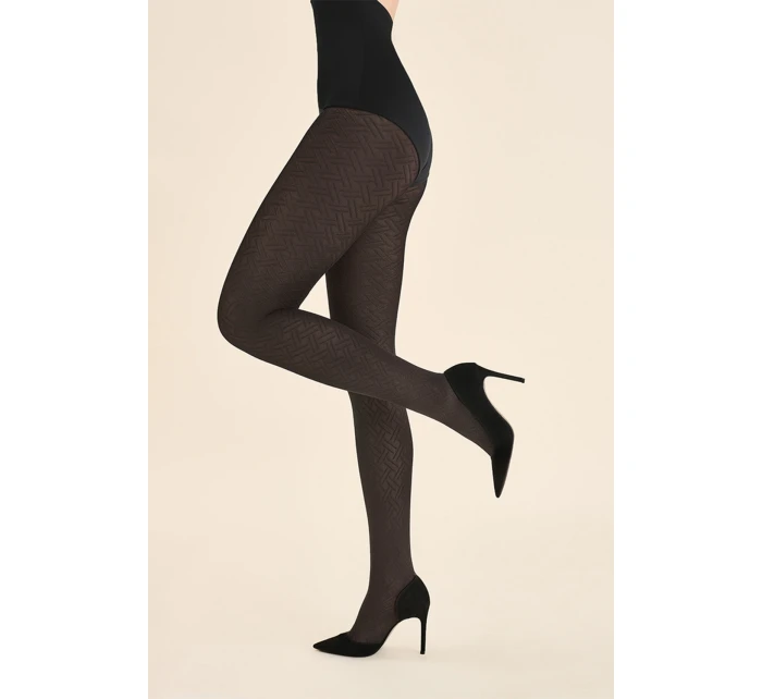 Gabriella Liset Číslo výrobku: 1237 farba: chocco Gabriella Liset Číslo výrobku: 1237 farba: chocco