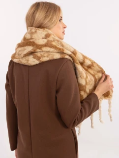 Šála AT SZ model 20758517 béžová - FPrice