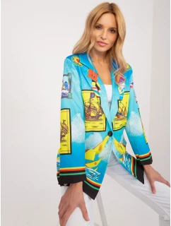 Námorníctvo DHJ MA 18525 20.11x modrá