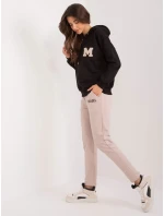 Komplet RV KMPL model 19768804 czarny - FPrice Komplet RV KMPL model 19768804 czarny - FPrice