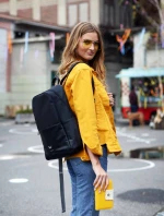 Módny batoh VUCH Zane Ollie Módny batoh VUCH Zane Ollie