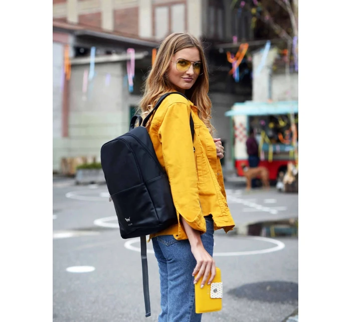 Módny batoh VUCH Zane Ollie Módny batoh VUCH Zane Ollie