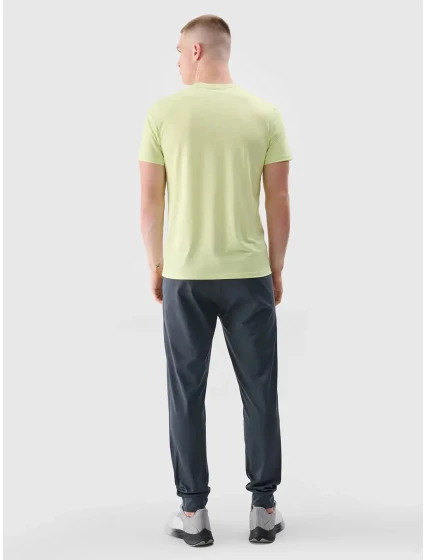 Pánské sportovní kalhoty 4F Pánské sportovní kalhoty 4F