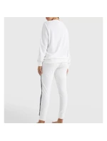 Dámska mikina UW0UW03590-YBR - Tommy Hilfiger Dámska mikina UW0UW03590-YBR - Tommy Hilfiger