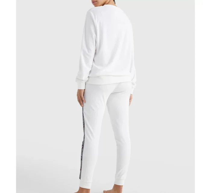 Dámska mikina UW0UW03590-YBR - Tommy Hilfiger Dámska mikina UW0UW03590-YBR - Tommy Hilfiger